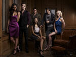 Vampire Diaries