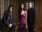 Vampire Diaries