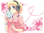 Kagamine Rin