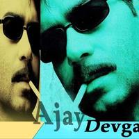 Ajay devgan