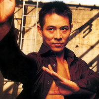 Jet li 