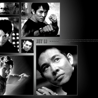 Jet li
