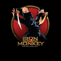 Iron Monkey 