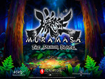 Muramasa: The Demon Blade æœ§æ‘æ­£ Oboromuramasaâ€‹ logo