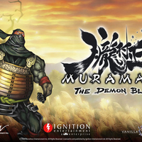 Muramasa: The Demon Blade æœ§æ‘æ­£ Oboromuramasaâ€‹ Ninja boss