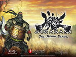 Muramasa: The Demon Blade æœ§æ‘æ­£ Oboromuramasaâ€‹ Ninja boss