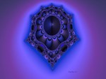 Ornate Fractal