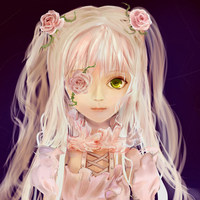 Kirakishou White Beauty