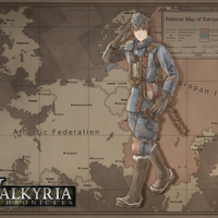 Valkyria Chronicles