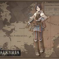 Valkyria Chronicles