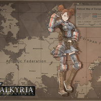 Valkyria Chronicles