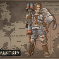 Valkyria Chronicles