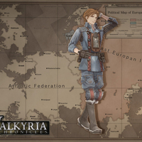 Valkyria Chronicles