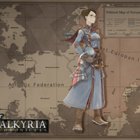 Valkyria Chronicles