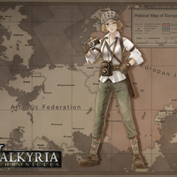 Valkyria Chronicles