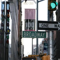 Broadway