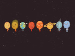 Planets