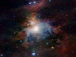 Orion Nebula