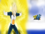 Super Vegeta