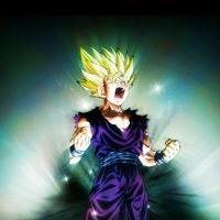 Super Gohan