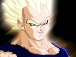 Evil Vegeta