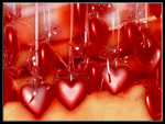 Love Hearts
