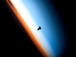 Endeavor & Earth