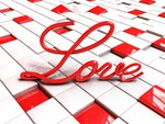 valentine day love