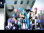 Vocaloid