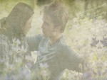 Twilight: Bella and Edward
