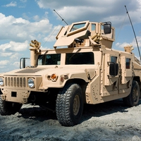 hummer