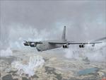 B-52 FSX