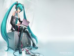Hatsune Miku