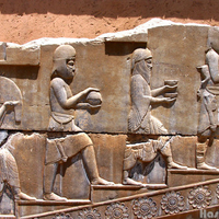 The Presents For The King