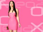 Megan fox pink
