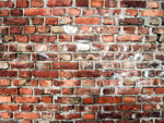 The Brick Wall