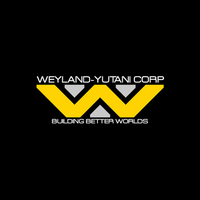 AVP Weyland-Yutani corperation