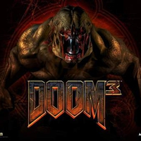 Doom 3 hellknight