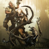 Alien vs Predator