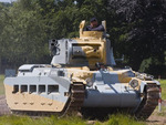 Infantry Tank II Matilda