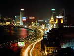 Shanghai Night