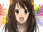 close suzumiya haruhi suzumiya haruhi no yuutsu