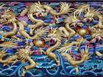 CHINESE DRAGONS