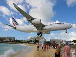 Princess Juliana International Airport