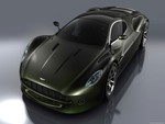 Aston Martin AMV10