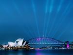 Sydney Harbour Bridge
