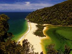 Abel,Tasman~National Park