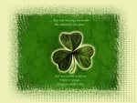 IRISH WALLPAPER