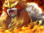 entei