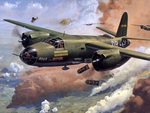 Martin B-26 Marauder